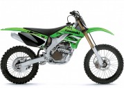 Kawasaki KX250F